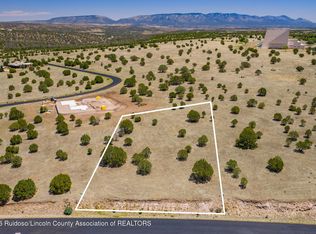 N/a Rainmaker Dr, Alto, NM 88312