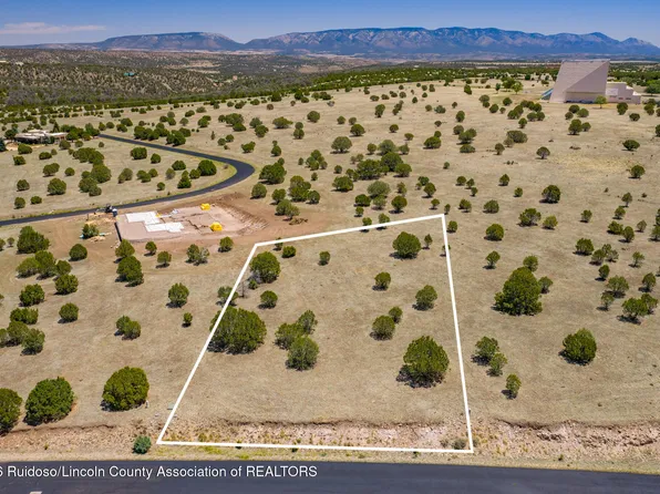 N/a Rainmaker Dr, Alto, NM 88312