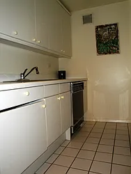 Rented by Corcoran