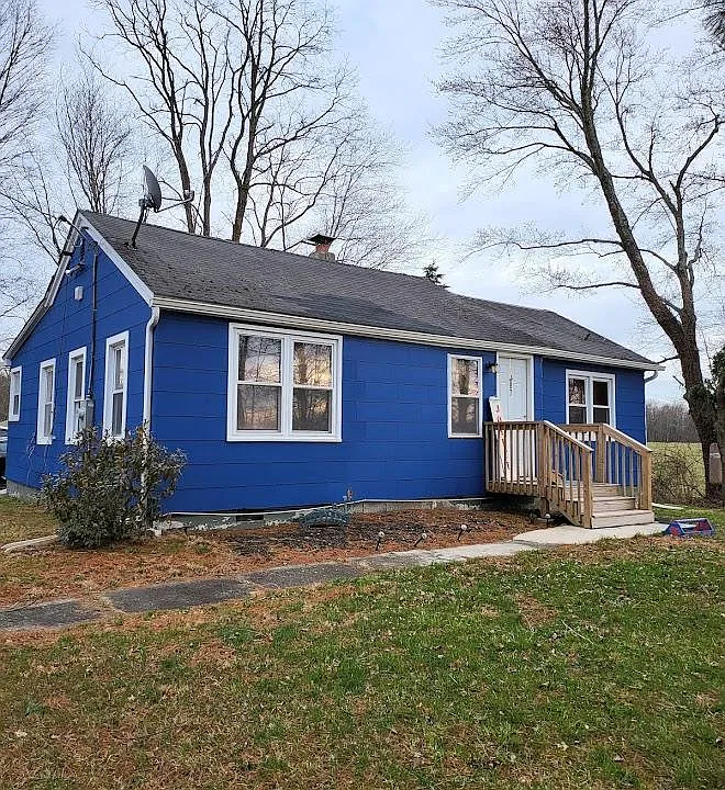 387 Beamer Rd