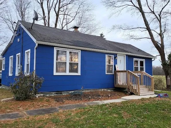 387 Beamer Rd, Walden, NY 12586