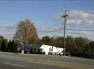 5757 Reidville Rd, Moore, SC 29369