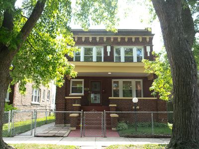 7343 S Kenwood Ave, Chicago, IL, 60619