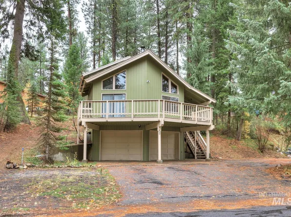 420 McGinnis St, McCall, ID 83638