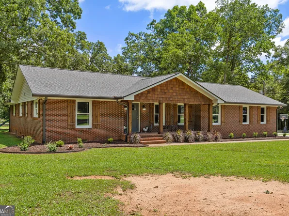 104 E Oak St, Luthersville, GA 30251