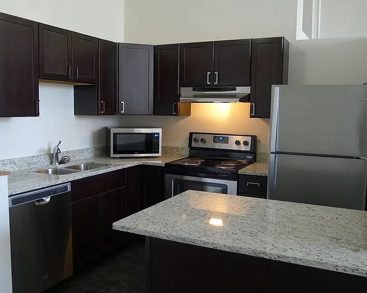 Garfield Lofts — Photo 10