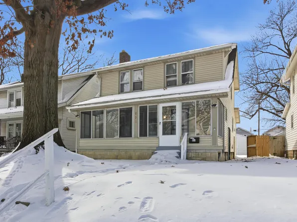 651 S Terrace Ave, Columbus, OH 43204