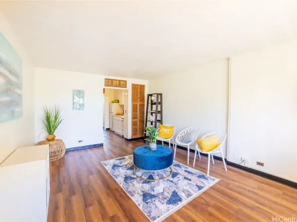 1710 Makiki St APT 302, Honolulu, HI 96822