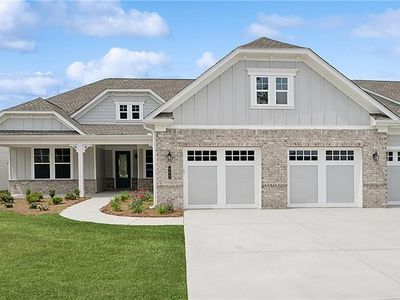 408 Salton Way, Hoschton, GA, 30548
