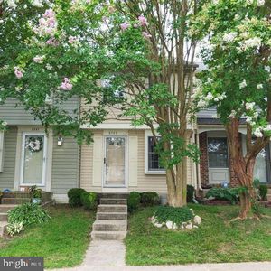 8549 Blackfoot Ct, Lorton, VA, 22079