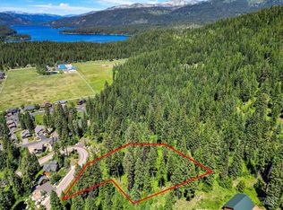 1265 Aspen Ridge Ln, McCall, ID 83638