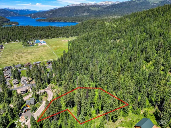 1265 Aspen Ridge Ln, McCall, ID 83638