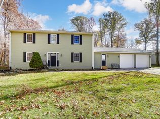 19518 Williams Rd, Wapakoneta, OH 45895