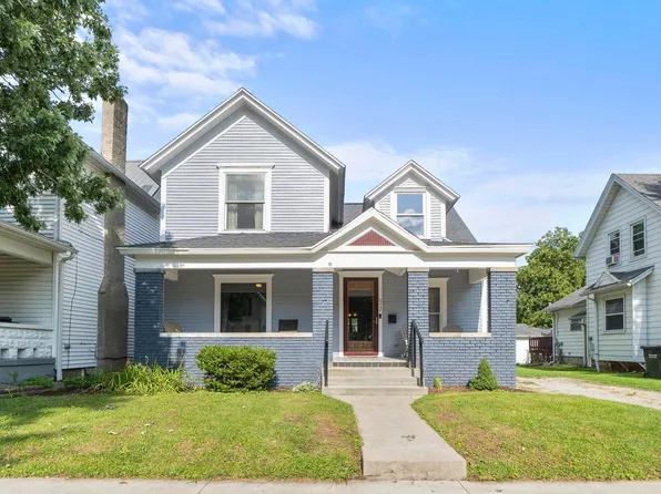 513 S Cowen St, Garrett, IN 46738