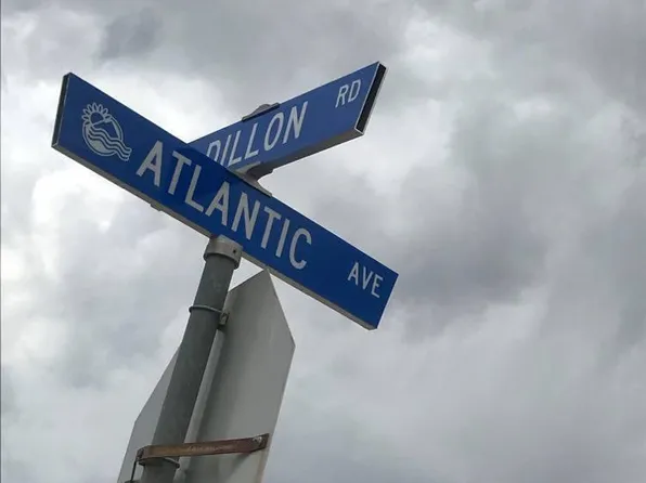 0 Atlantic Ave, Desert Hot Springs, CA 92240