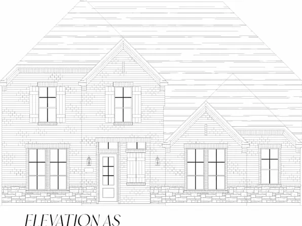 Danville Plan, The Grove Frisco