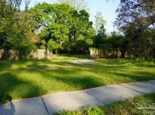 6530 Sanders Ave, Pensacola, FL 32504