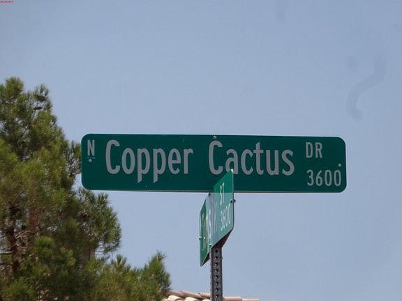 5th image of 3684 Copper Cactus Dr