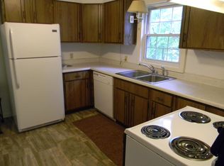 1033 S Jackson St, Athens, TN 37303
