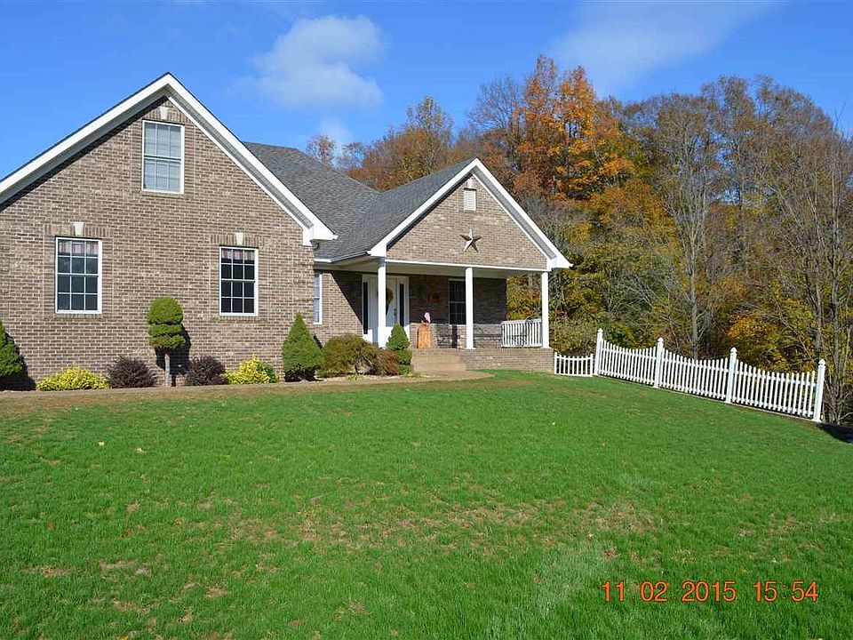 1080 Old Greenhill Rd, Bowling Green, KY 42103 Zillow