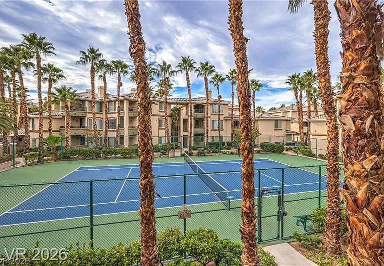 7167 S Durango Dr #106 — Photo 23
