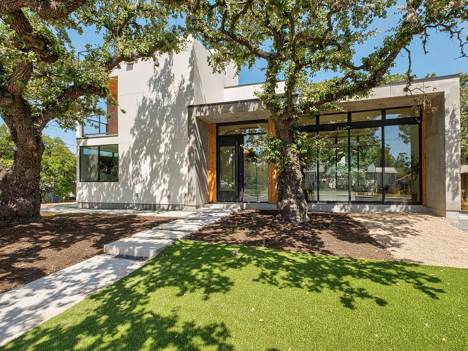 1100 W Mary St, Austin, TX 78704 | Zillow