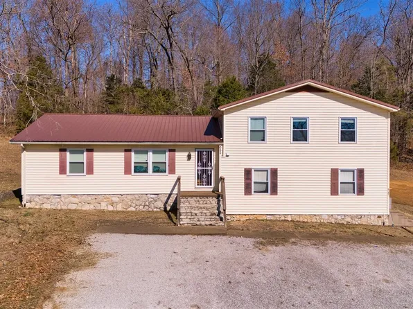 2422 Lewisburg Rd, Russellville, KY 42276