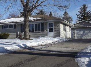 642 Mission Rd, Bloomington, MN 55420