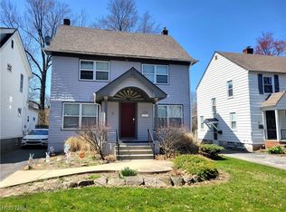 1166 Winston Rd, South Euclid, OH 44121