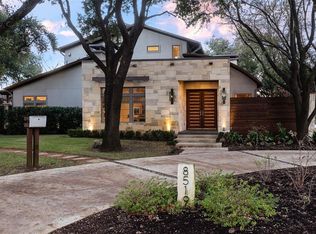 8519 Swananoah Rd, Dallas, TX 75209