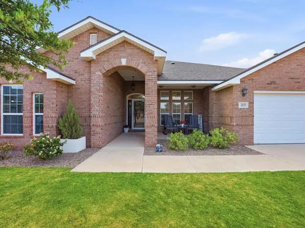 305 Koufax Ct, Midland, TX 79706