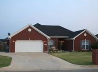 2619 Buckingham Gate SW, Decatur, AL 35603