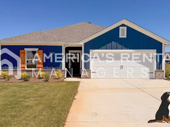 9588 Havenridge Loop, Tuscaloosa, AL