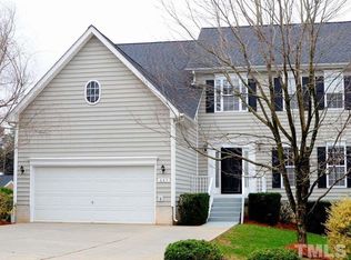 507 Carriage Woods Cir, Cary, NC 27513
