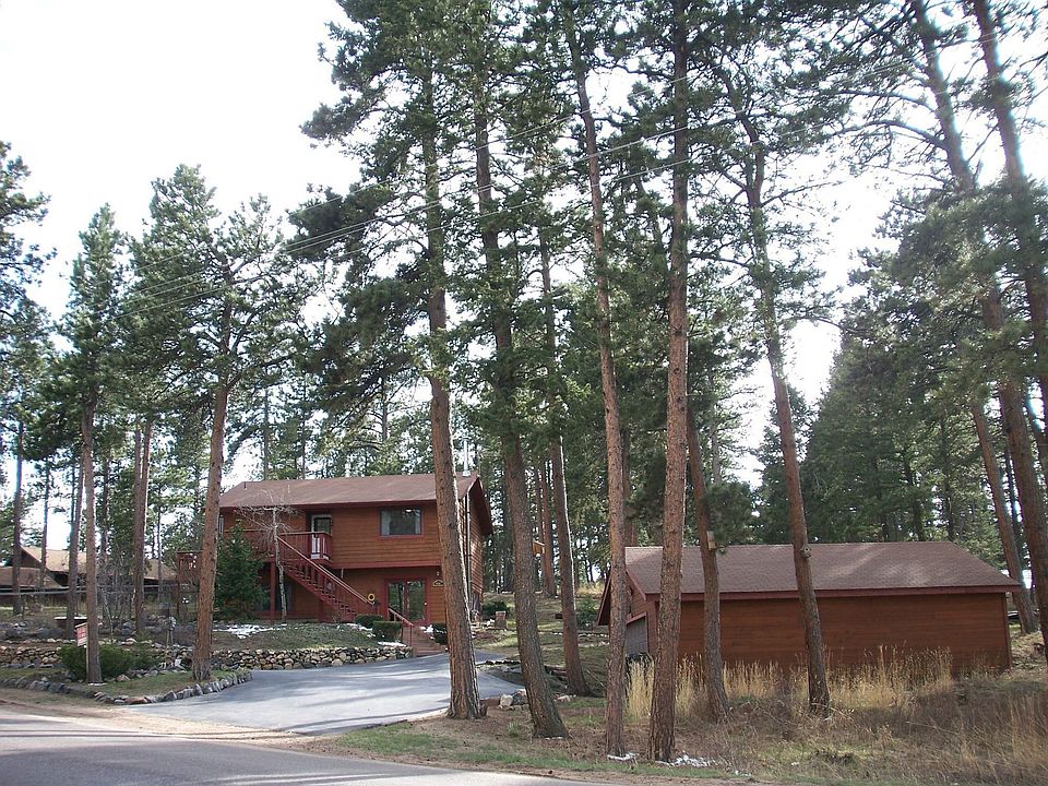 Charming Home on Over 1 Acre
