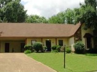 4471 Northwood Hills Dr, Memphis, TN 38128