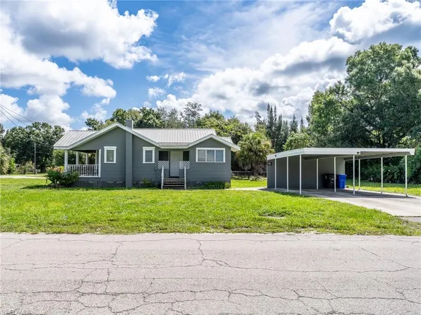3802 Seminole AVE, FORT MYERS, FL 33916