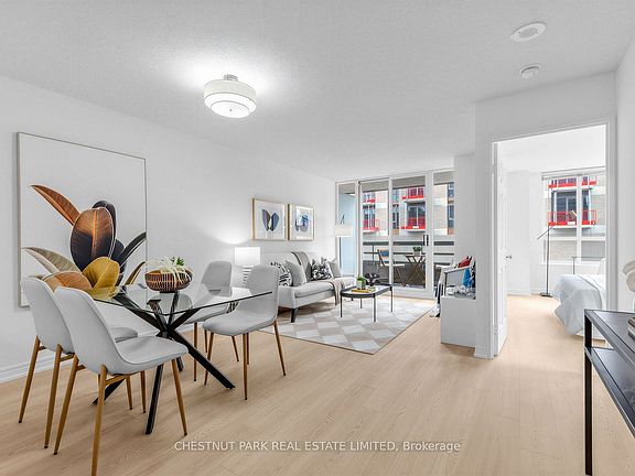 4th image of 35 Merton St #505