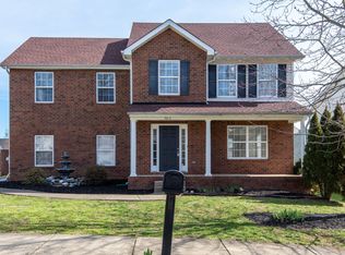 5013 Saunders Ter, Spring Hill, TN 37174