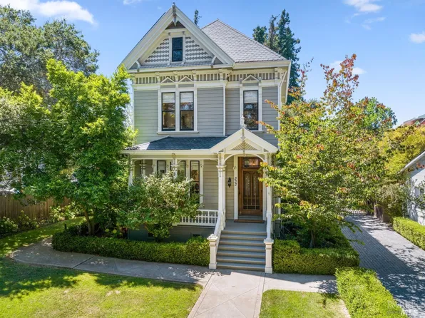 333 Franklin Street, Napa, CA 94559