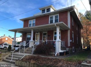 333 S Sterley St, Shillington, PA 19607