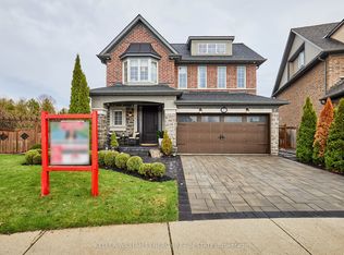 50 Rumbellow Cres, Ajax, ON L1Z0P8