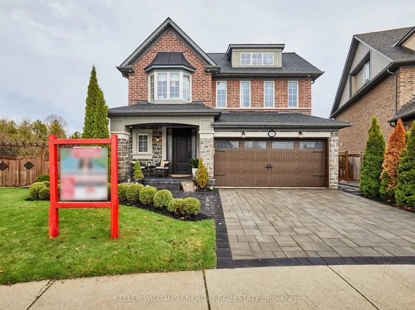 50 Rumbellow Cres, Ajax, ON L1Z 0P8