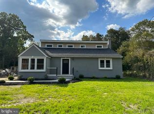 957 Porchtown Rd, Franklinville, NJ 08322