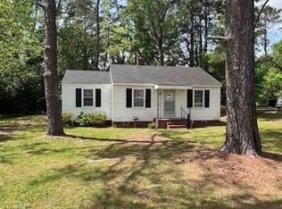 1645 Washington Rd, Thomson, GA 30824