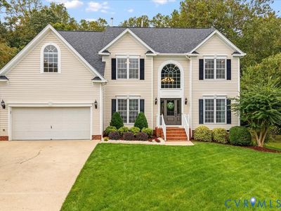6351 Greenback Dr, Mechanicsville, VA, 23111
