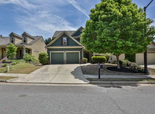 360 Downing Creek Trl, Canton, GA 30114