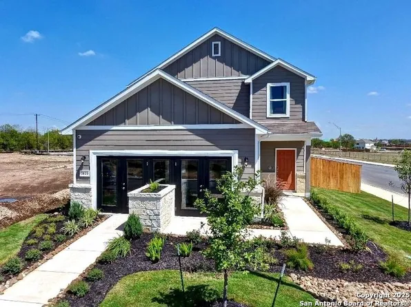 5819 Rams Cove, San Antonio, TX 78222