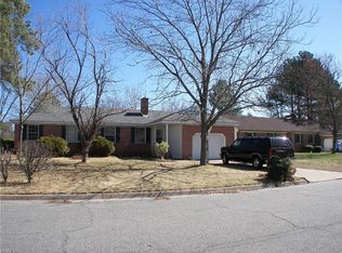 5436 Steamboat Ct, Virginia Beach, VA 23464