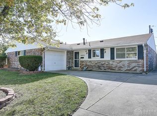 6805 Haddon Pl, Dayton, OH 45424